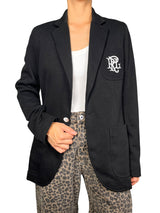 Blazer Tejido