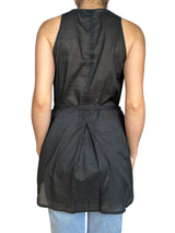 Blusa Botones
