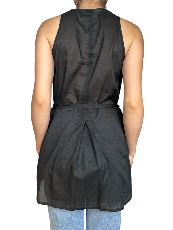 Blusa Botones