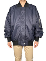 Bomber Bolsillos Hombre