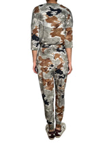Set Camuflaje