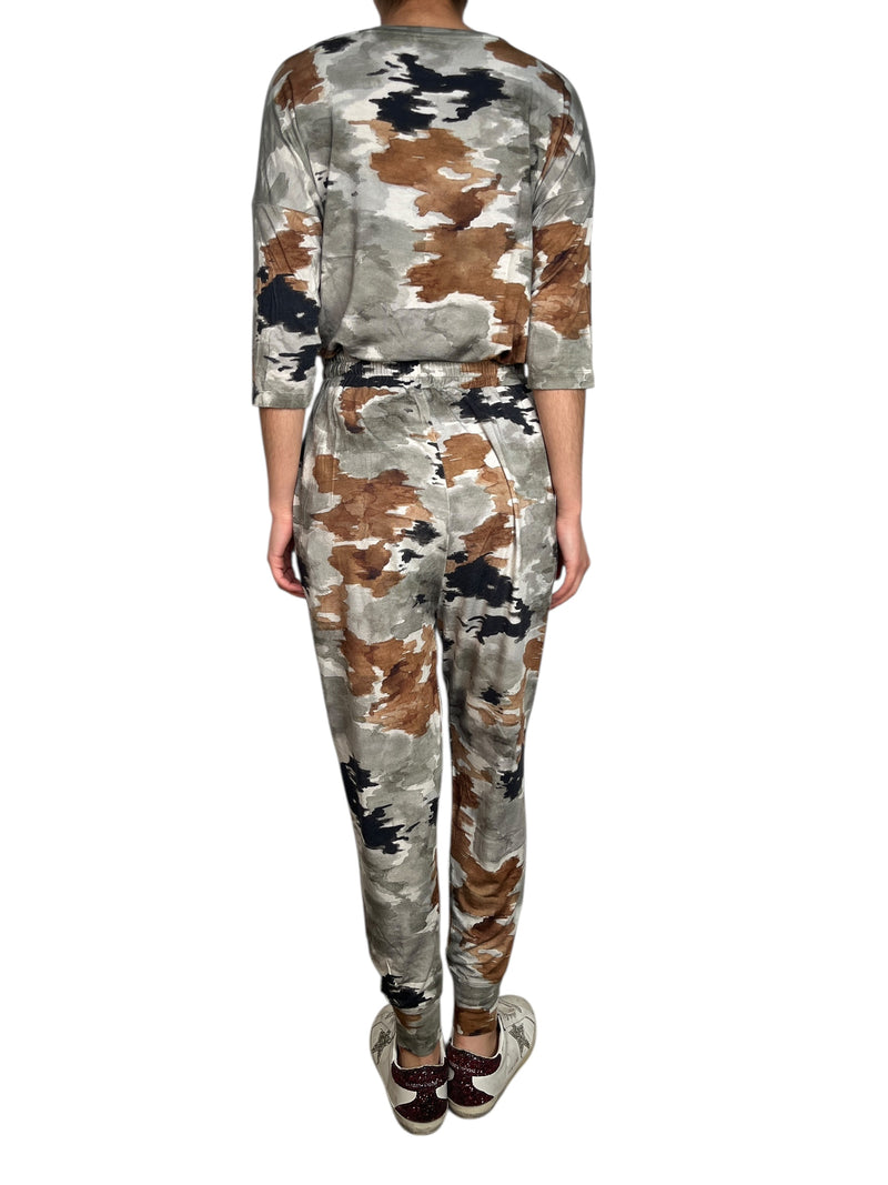 Set Camuflaje