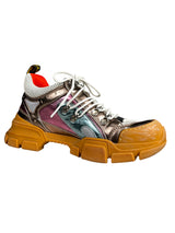 Zapatillas Suela Chunky