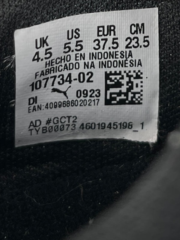 Zapatillas Futbol Niño