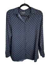 Blusa Lunares