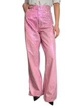 Pantalón Barbie x Zara