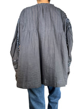 Blusa Manga Larga