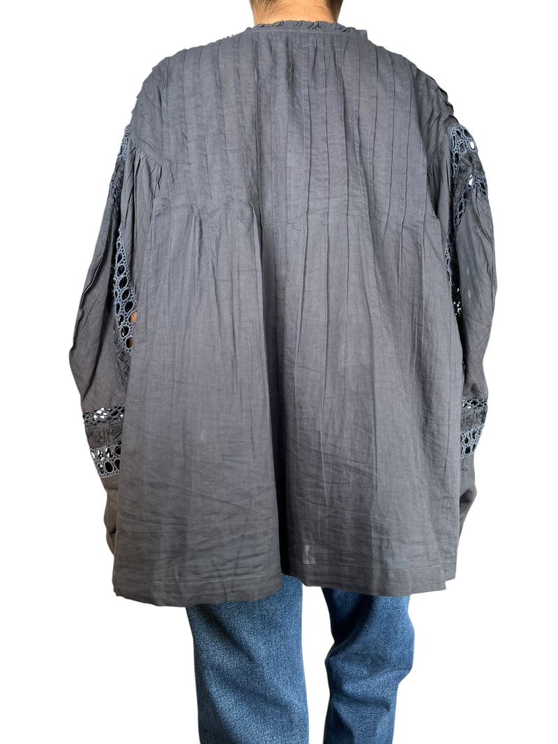 Blusa Manga Larga