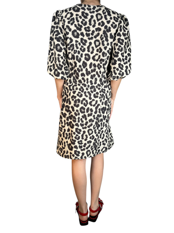 Vestido Estampado