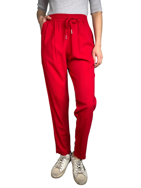 Pantalón Viscosa