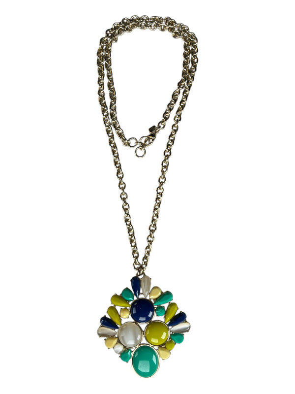 Collar Multicolor
