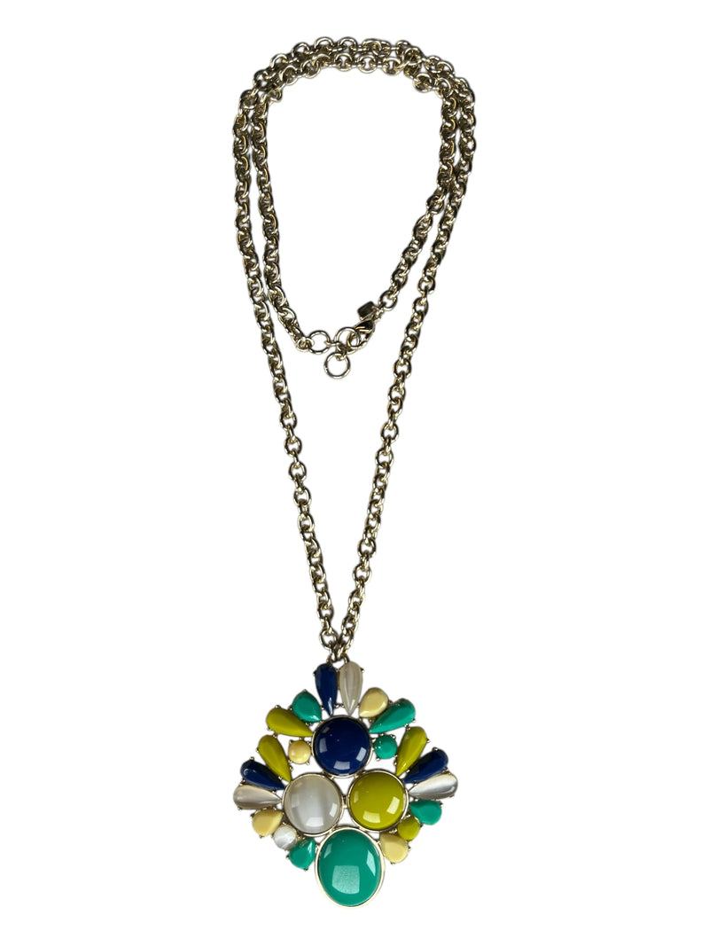 Collar Multicolor