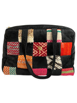 Cartera Mafalda