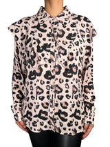 Blusa Vuelos