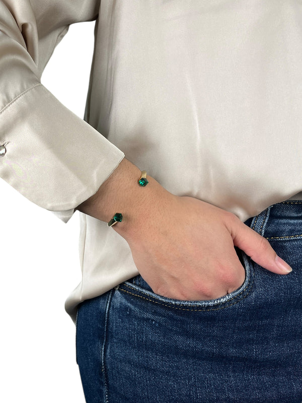 Pulsera Cubos
