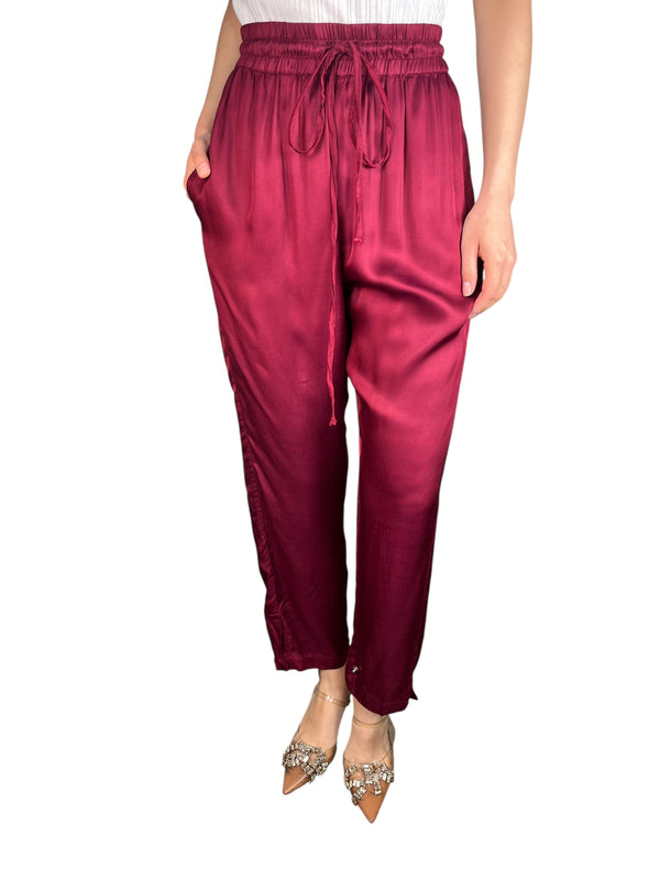 Pantalón Morado