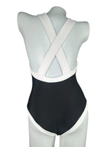 Traje de Baño Steph Rib