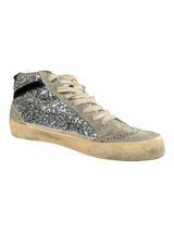 Zapatillas Midstar Glitter
