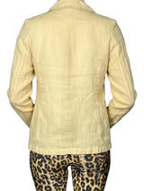 Blusa Lino