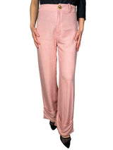 Pantalón Fluido