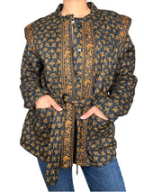 Chaqueta Lina Liberty