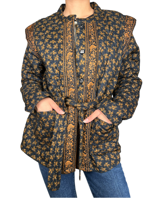 Chaqueta Lina Liberty