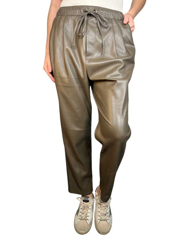 Pantalón Ecocuero