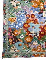 Pañuelo Flores
