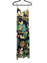Vestido Tucanes