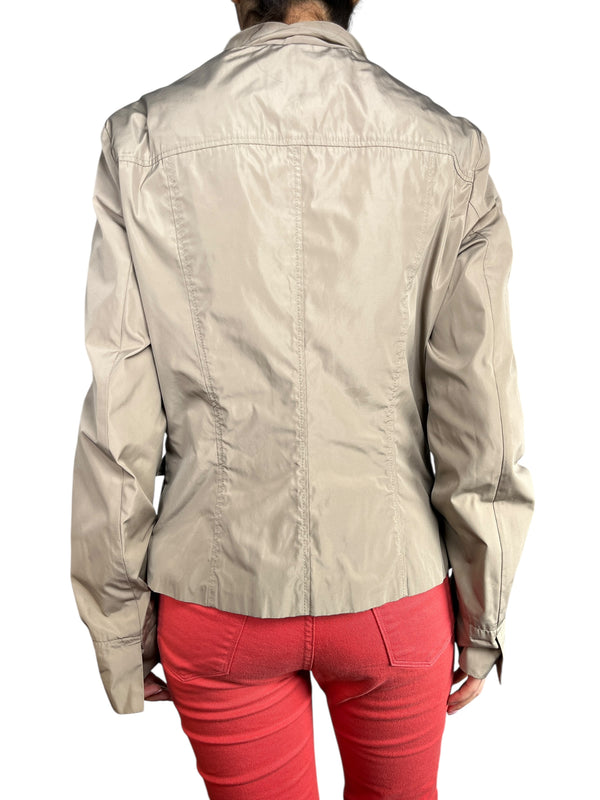 Chaqueta