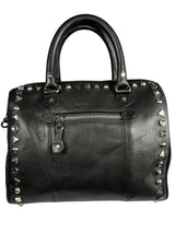 Cartera Chaman Cuero