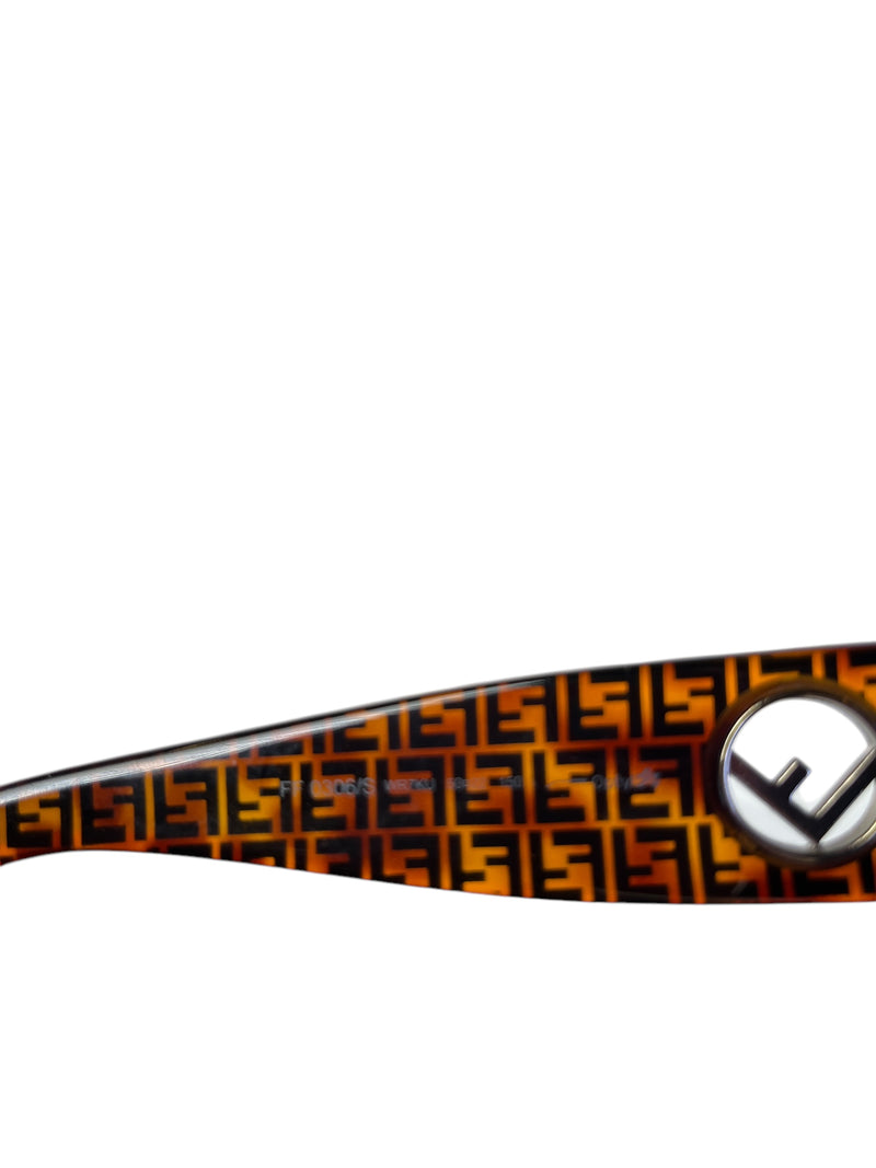 Anteojos FF0306/S
