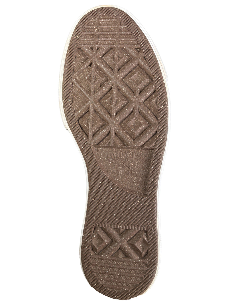 Zapatillas Verde
