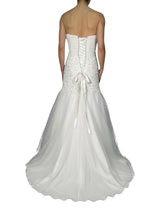 Vestido de Novia Aplicaciones