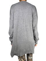 Sweater Gris