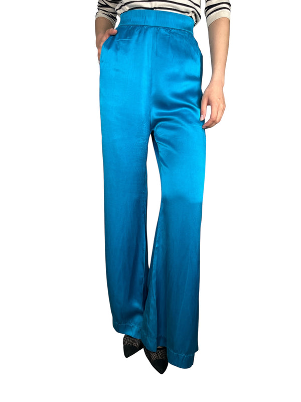 Pantalón Seda