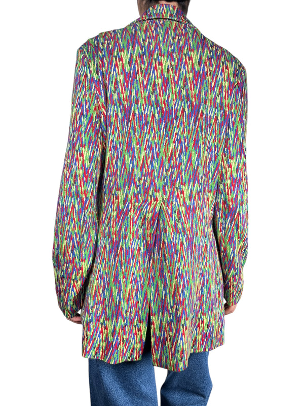 Blazer Multicolor