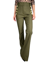 Pantalón Acampanado