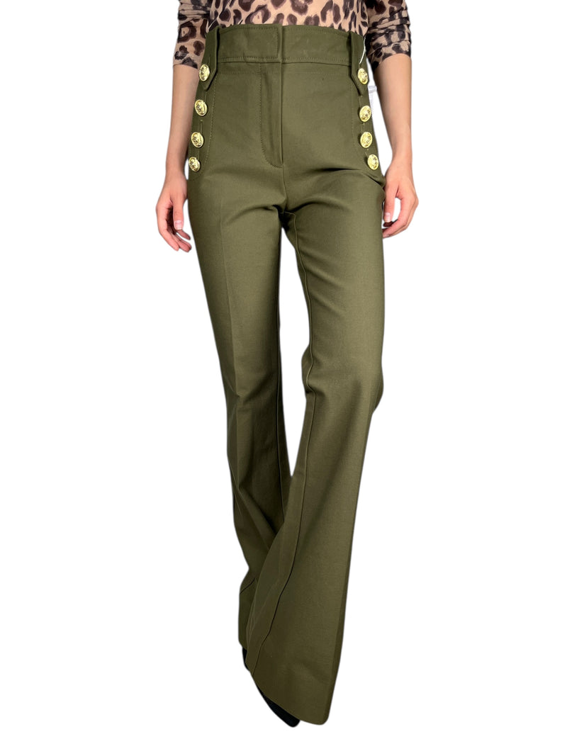 Pantalón Acampanado