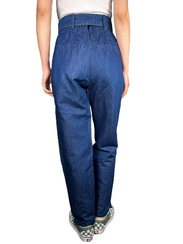 Pantalón Denim