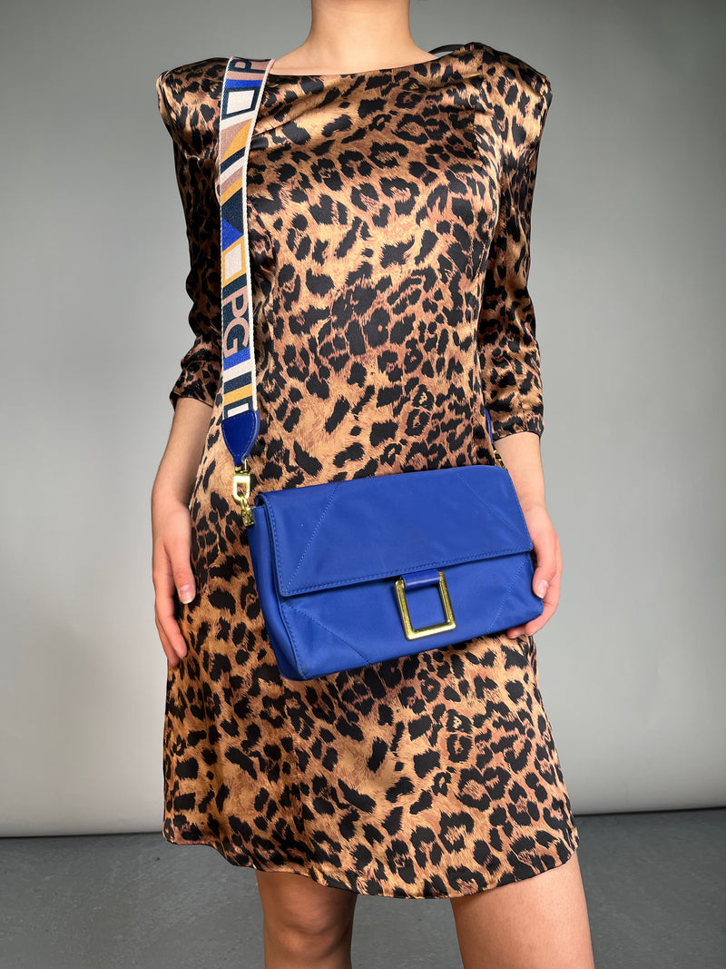 Bolso Azul