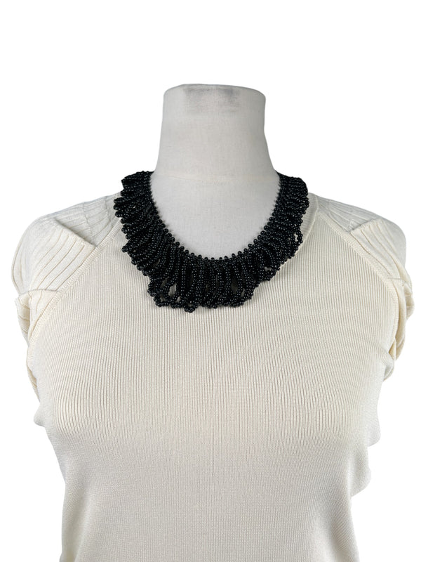 Collar Mostacillas