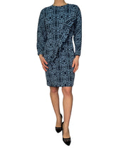 Vestido Estampado
