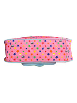 Cartera Estampada