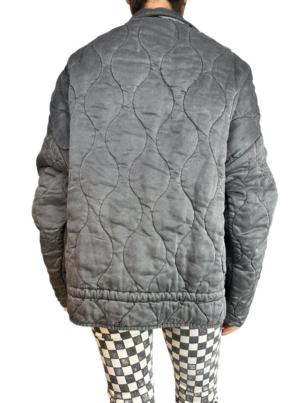 Chaqueta Acolchada