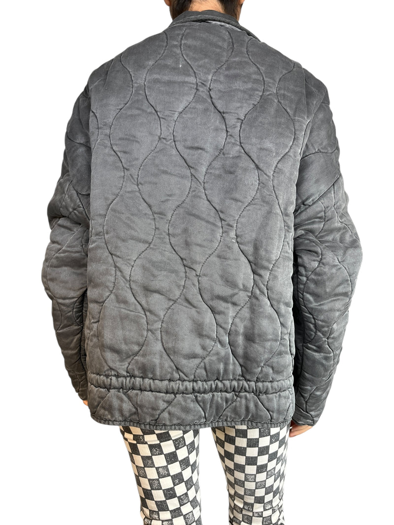 Chaqueta Acolchada