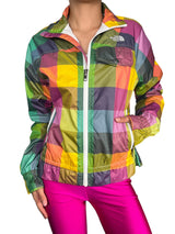 Cortavientos Multicolor
