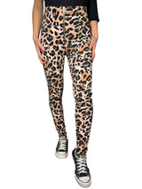 Leggins Animal Print
