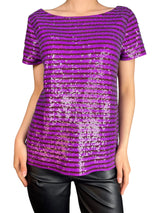 Polera Lentejuelas