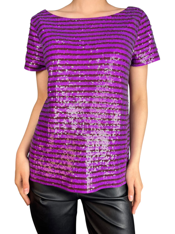 Polera Lentejuelas